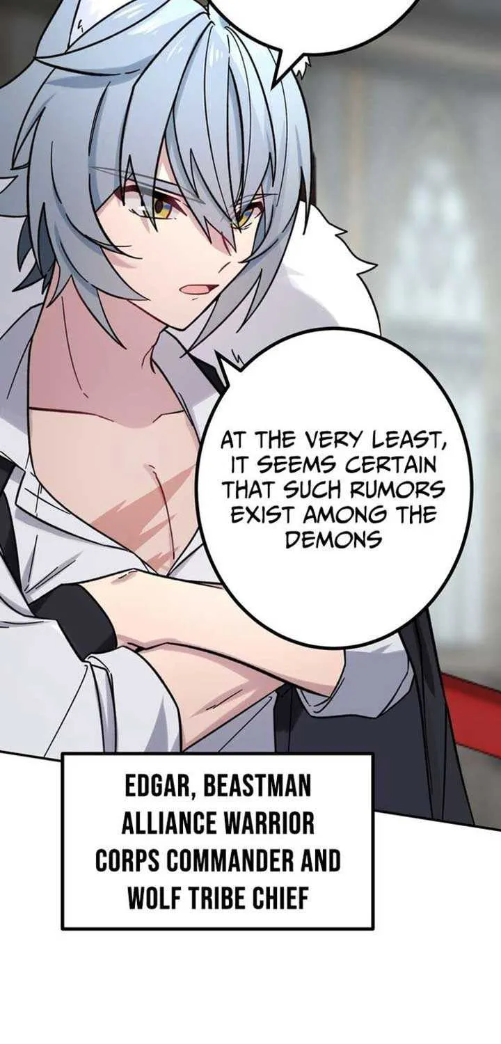 The strongest assassin gets transferred to another world with his whole class Chapter 102 page 27 - 