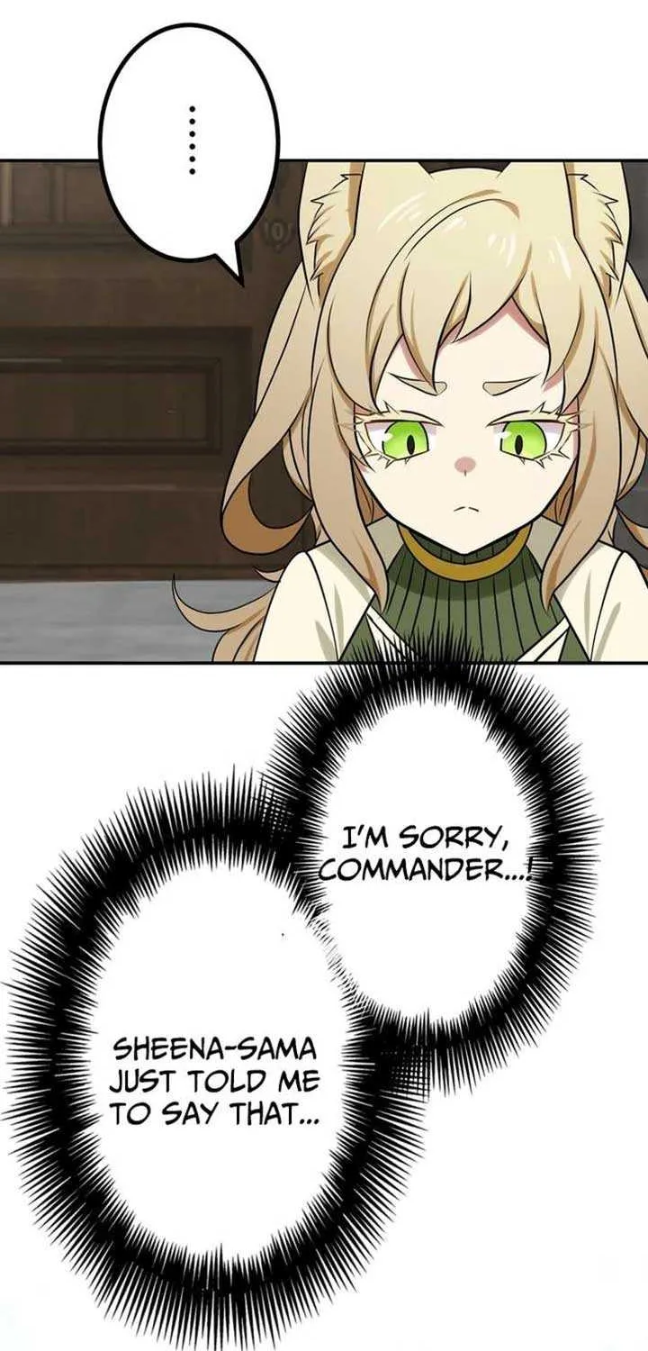 The strongest assassin gets transferred to another world with his whole class Chapter 102 page 28 - 