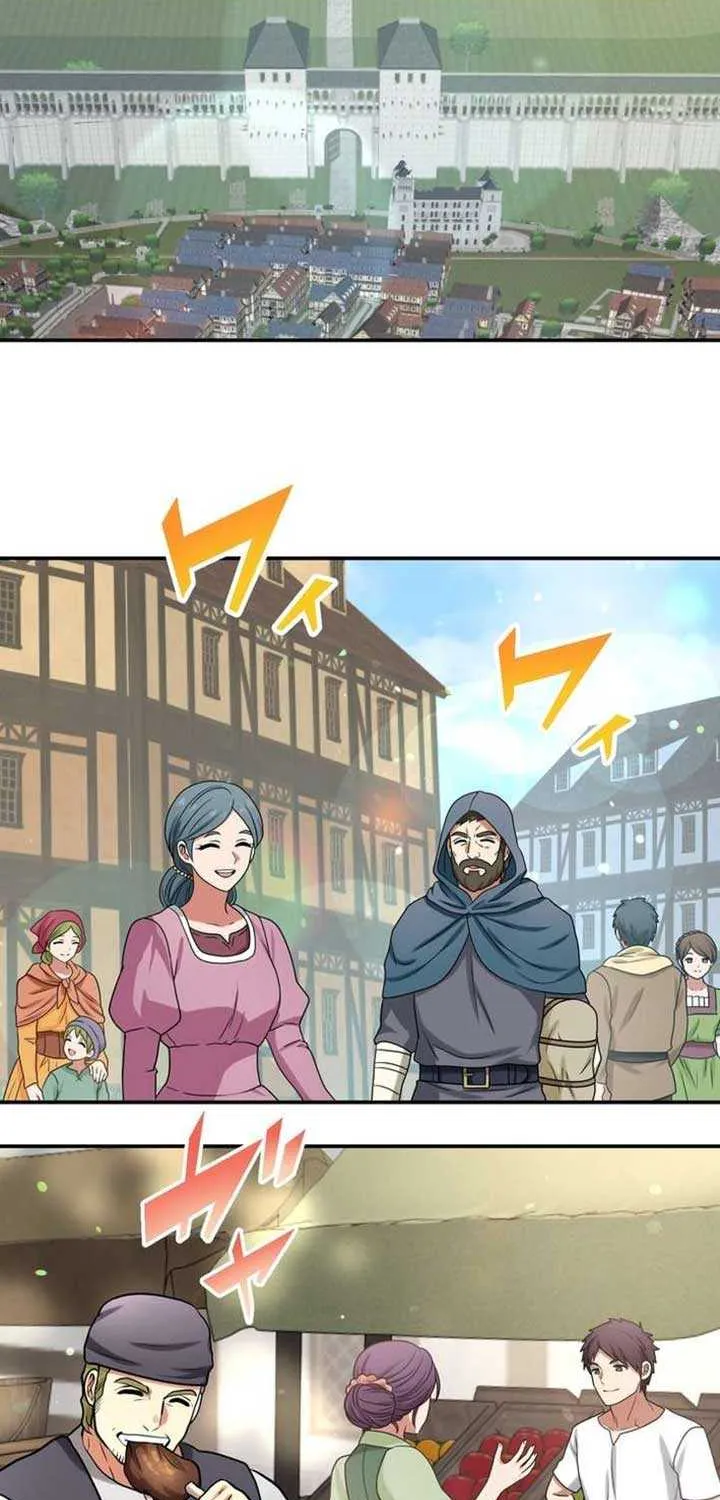 The strongest assassin gets transferred to another world with his whole class Chapter 102 page 4 - 