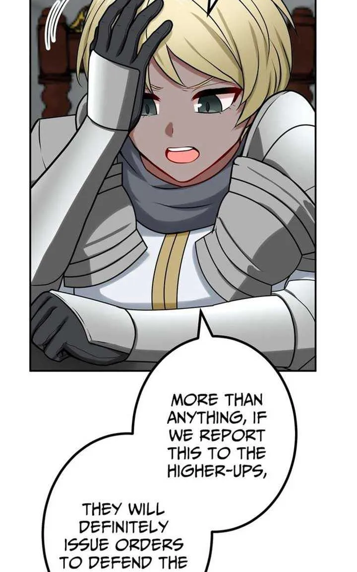 The strongest assassin gets transferred to another world with his whole class Chapter 102 page 36 - 