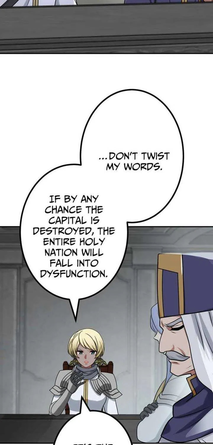 The strongest assassin gets transferred to another world with his whole class Chapter 102 page 38 - 