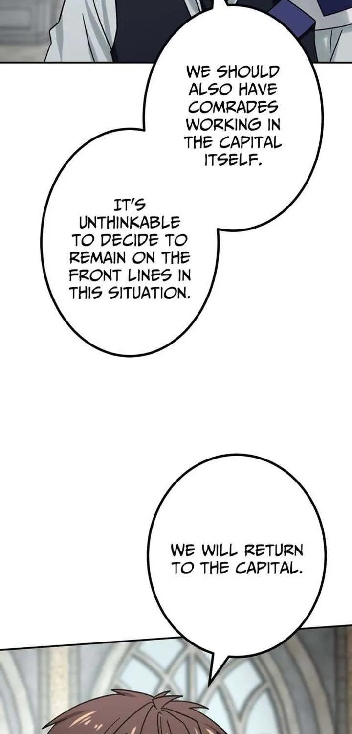 The strongest assassin gets transferred to another world with his whole class Chapter 102 page 40 - 