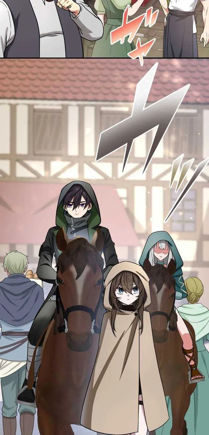 The strongest assassin gets transferred to another world with his whole class Chapter 102 page 5 - 