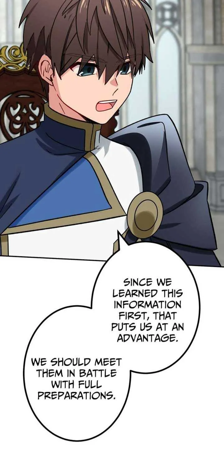 The strongest assassin gets transferred to another world with his whole class Chapter 102 page 41 - 