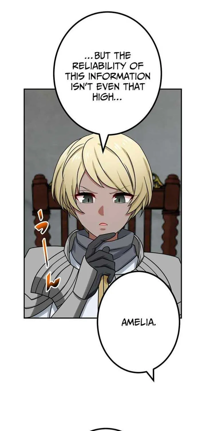 The strongest assassin gets transferred to another world with his whole class Chapter 102 page 42 - 