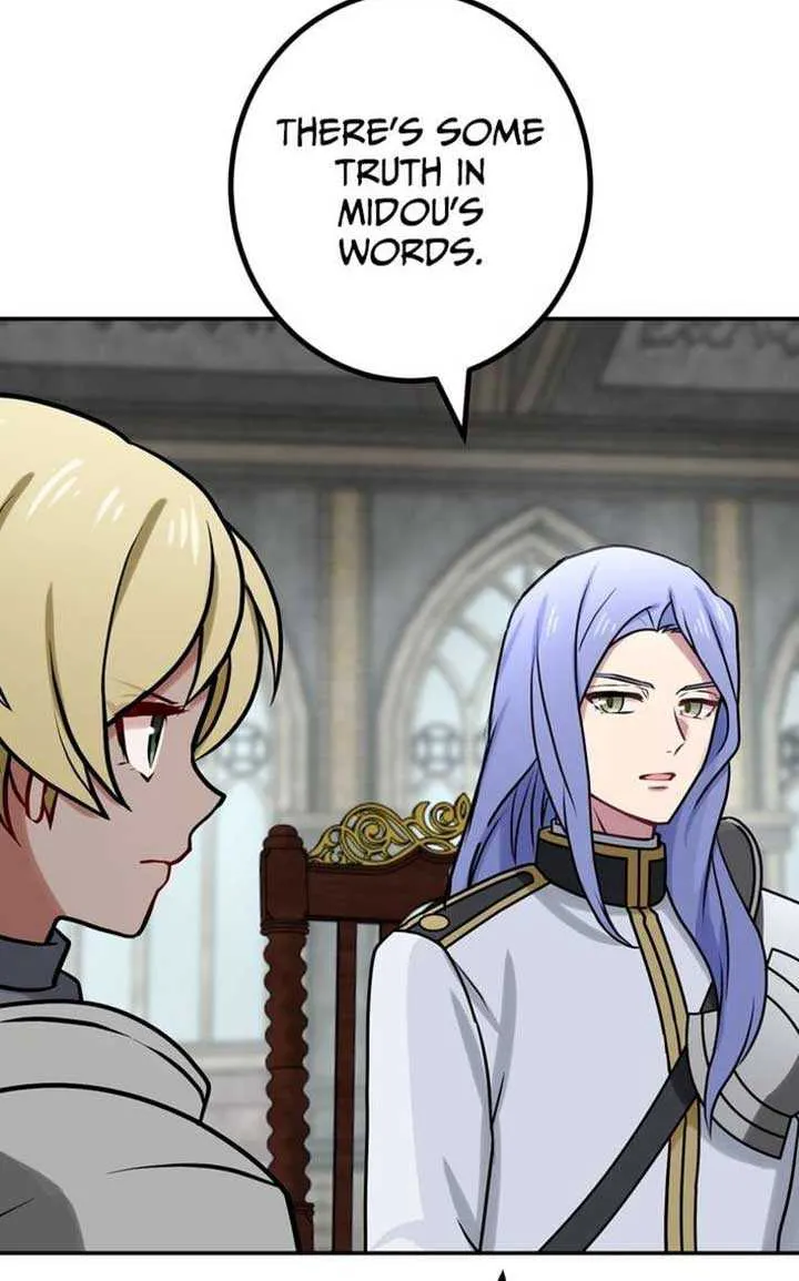 The strongest assassin gets transferred to another world with his whole class Chapter 102 page 43 - 