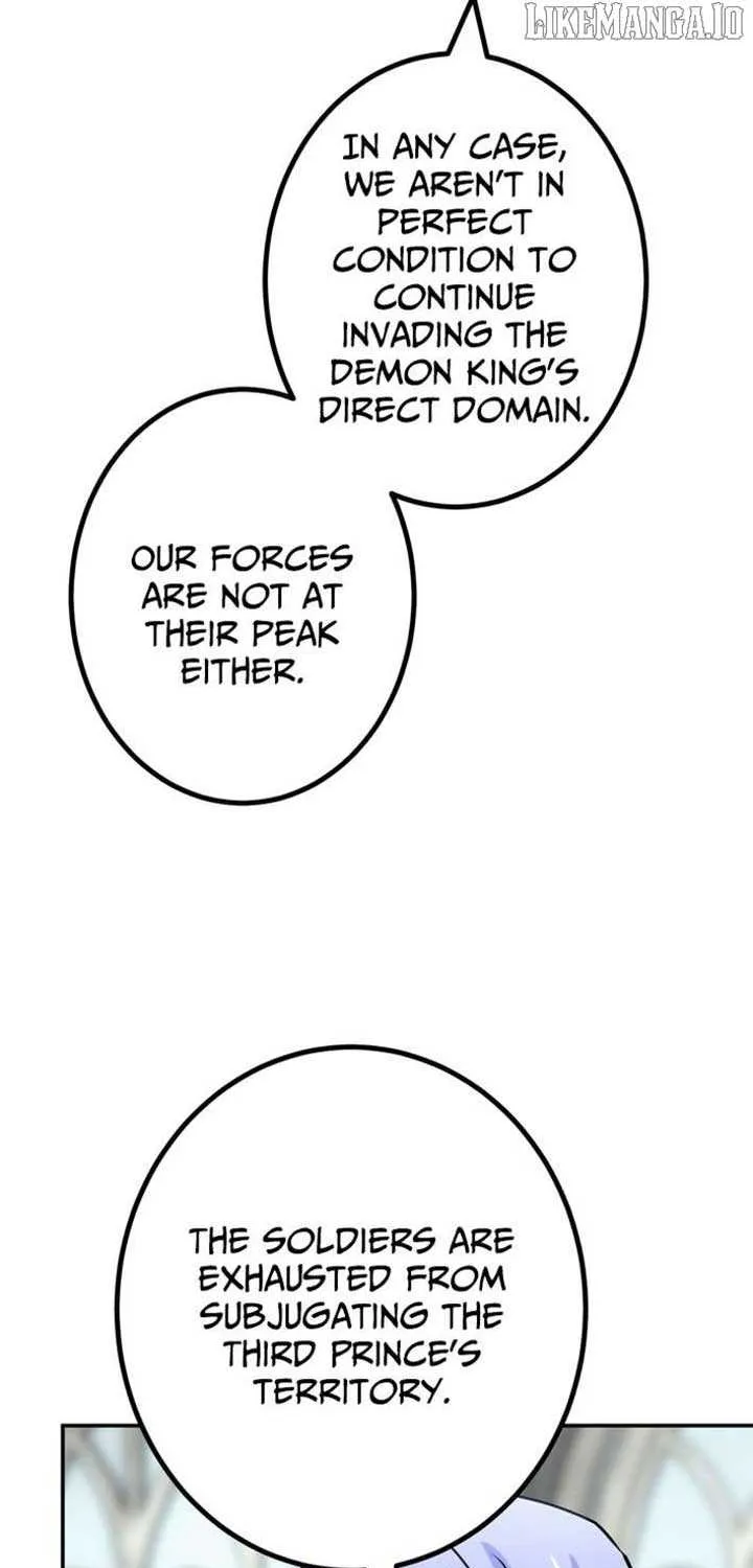The strongest assassin gets transferred to another world with his whole class Chapter 102 page 44 - 