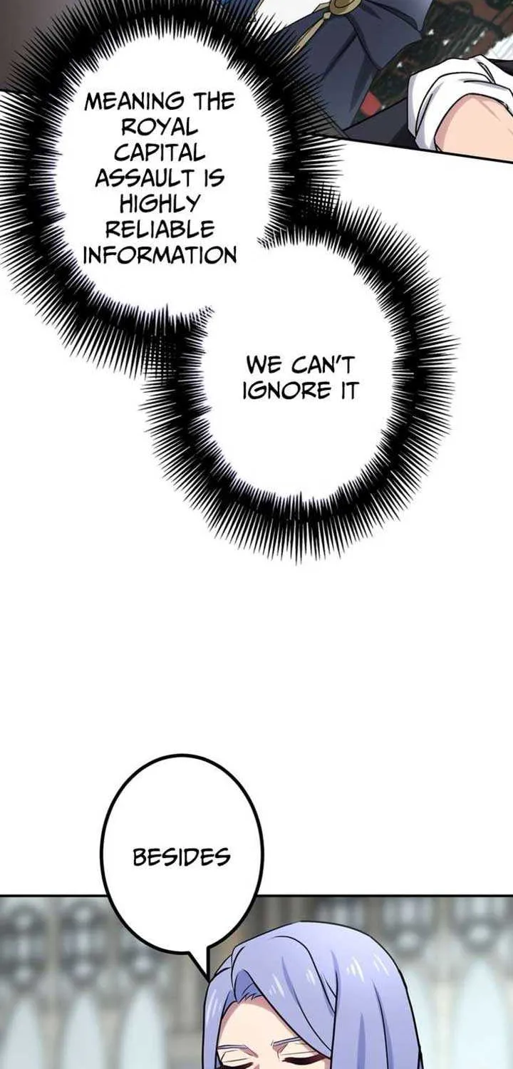 The strongest assassin gets transferred to another world with his whole class Chapter 102 page 47 - 
