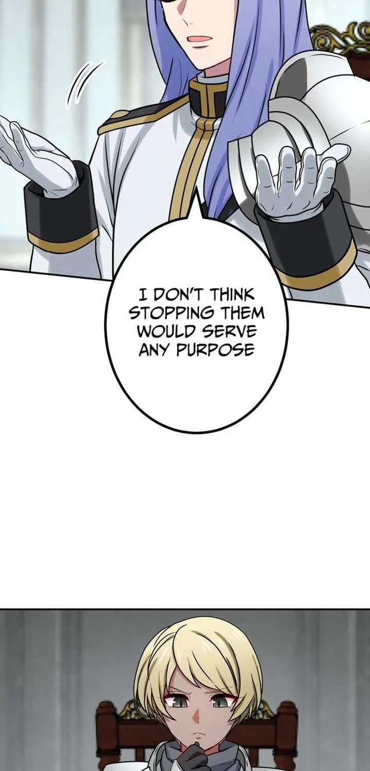 The strongest assassin gets transferred to another world with his whole class Chapter 102 page 48 - 