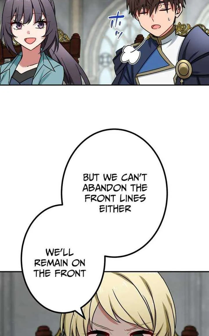 The strongest assassin gets transferred to another world with his whole class Chapter 102 page 50 - 