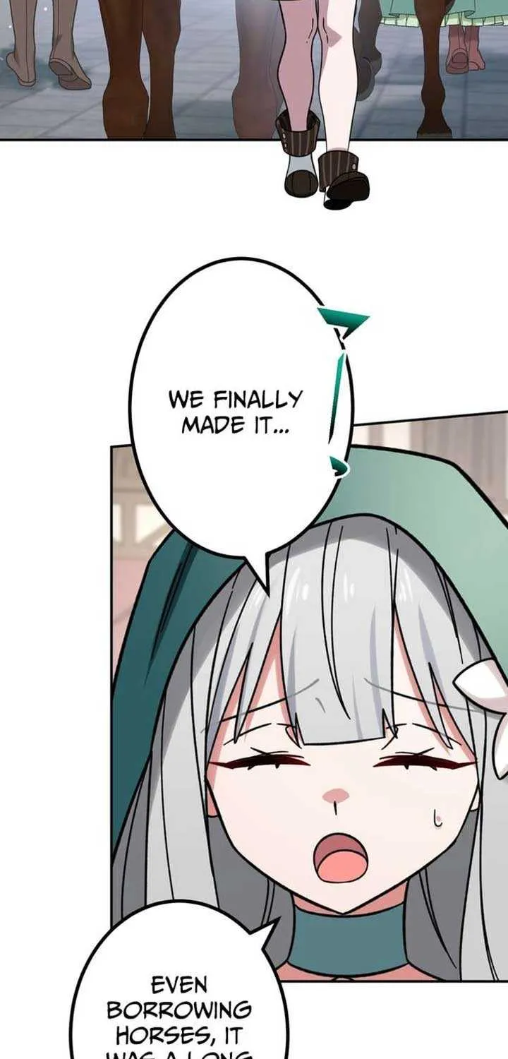 The strongest assassin gets transferred to another world with his whole class Chapter 102 page 6 - 
