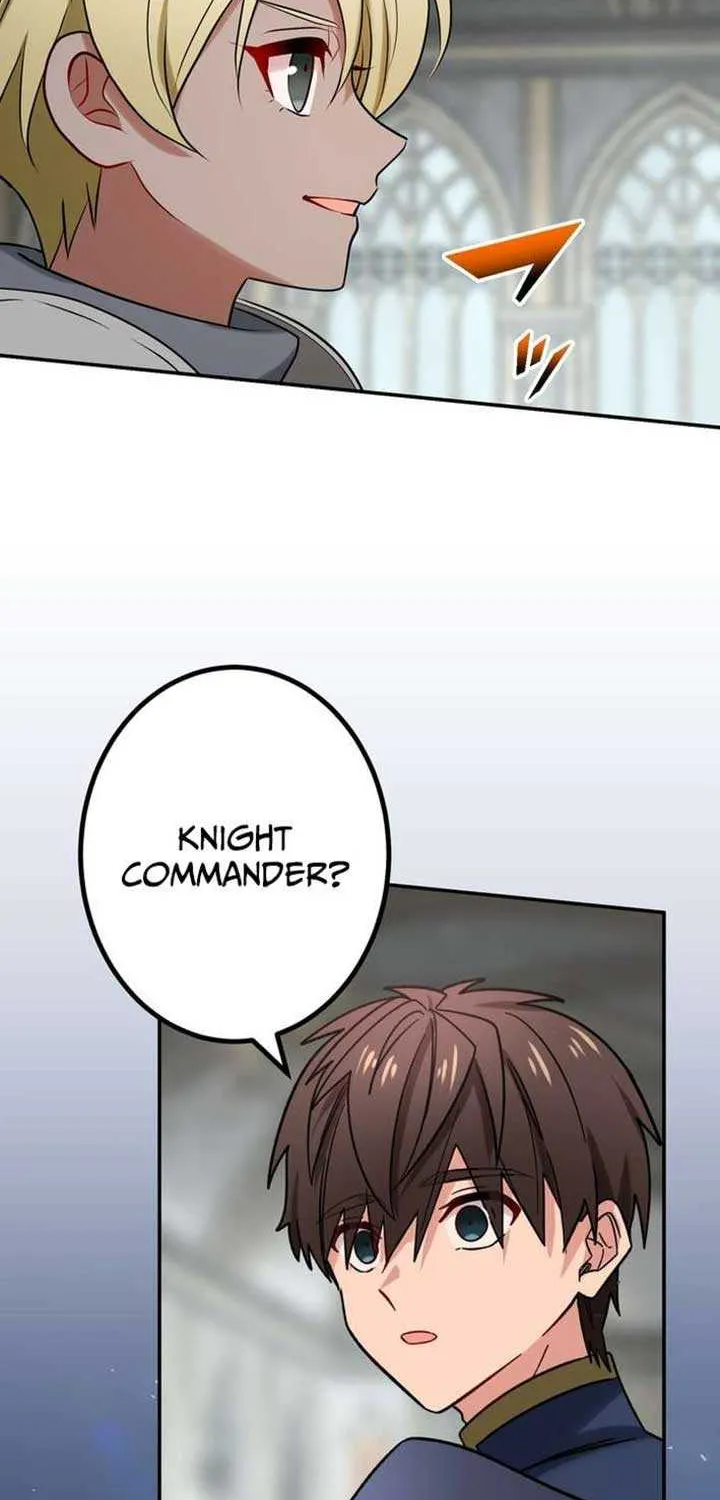 The strongest assassin gets transferred to another world with his whole class Chapter 102 page 56 - 