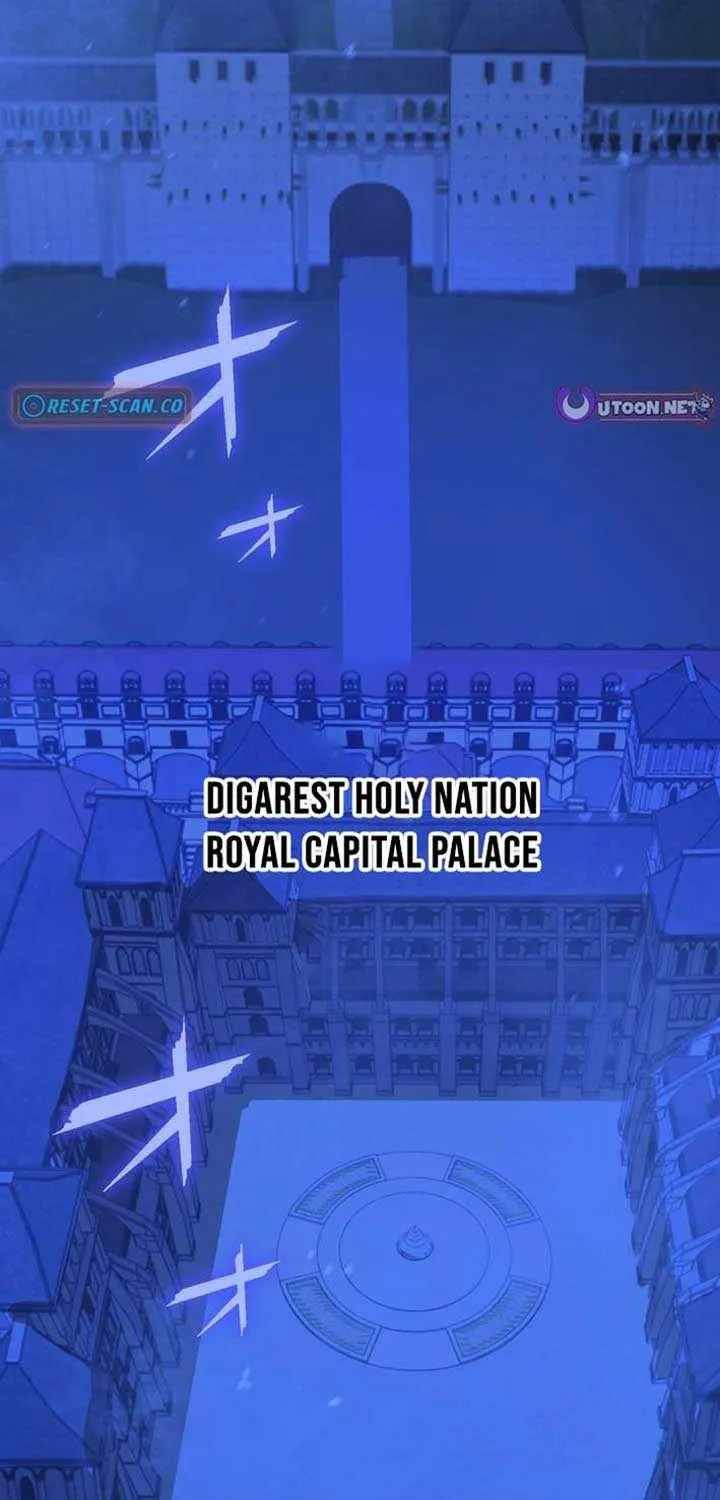 The strongest assassin gets transferred to another world with his whole class Chapter 102 page 60 - 