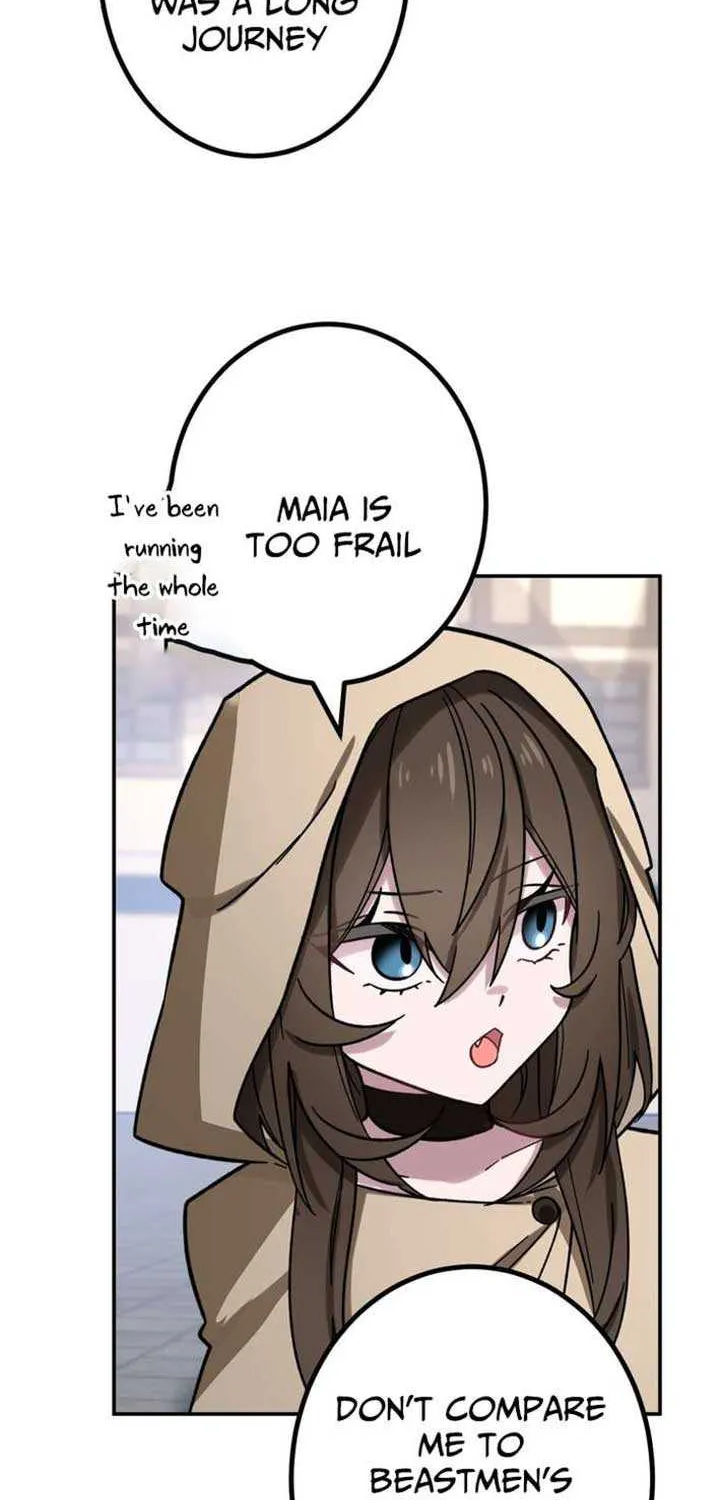 The strongest assassin gets transferred to another world with his whole class Chapter 102 page 7 - 