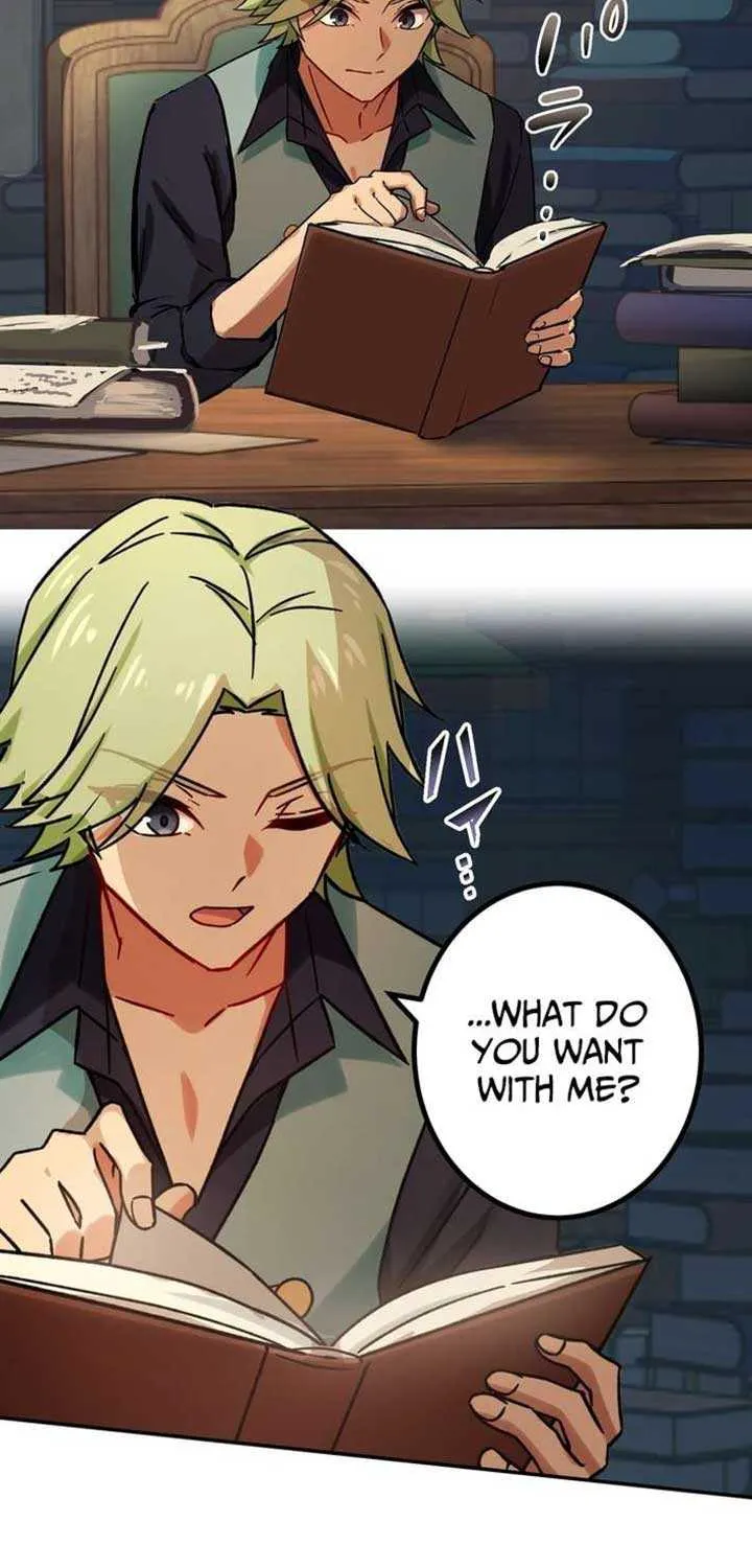 The strongest assassin gets transferred to another world with his whole class Chapter 102 page 62 - 
