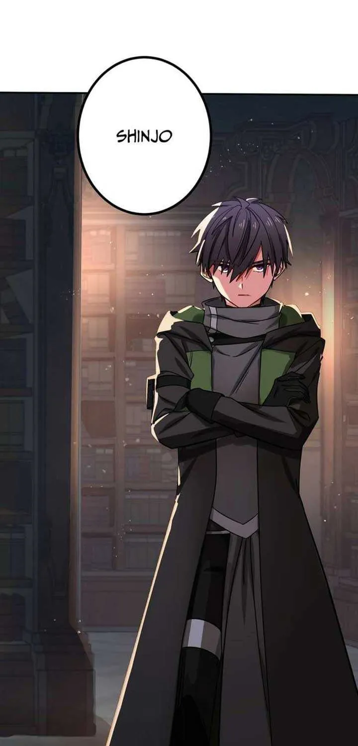The strongest assassin gets transferred to another world with his whole class Chapter 102 page 63 - 