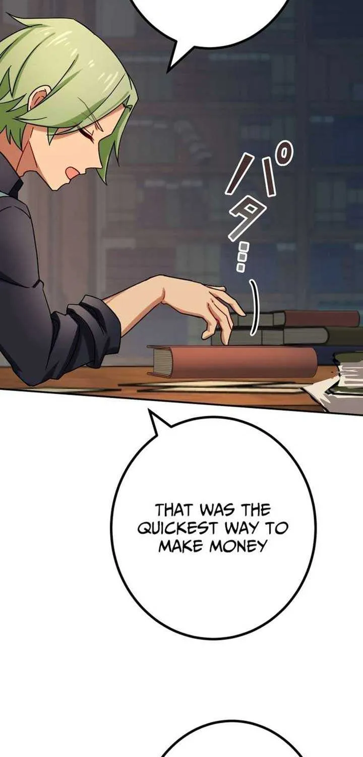 The strongest assassin gets transferred to another world with his whole class Chapter 102 page 68 - 