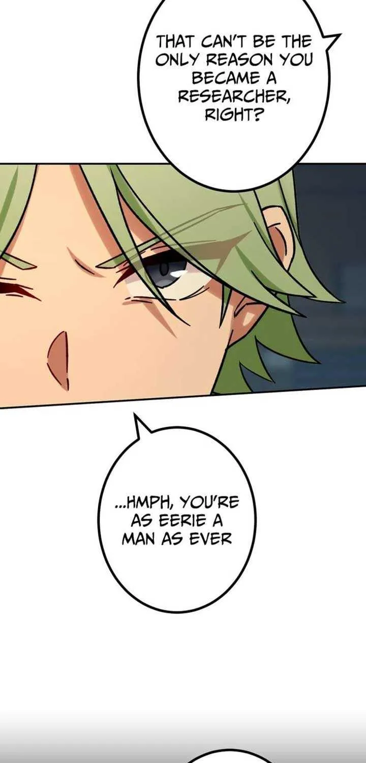 The strongest assassin gets transferred to another world with his whole class Chapter 102 page 69 - 