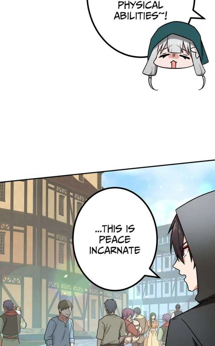The strongest assassin gets transferred to another world with his whole class Chapter 102 page 8 - 