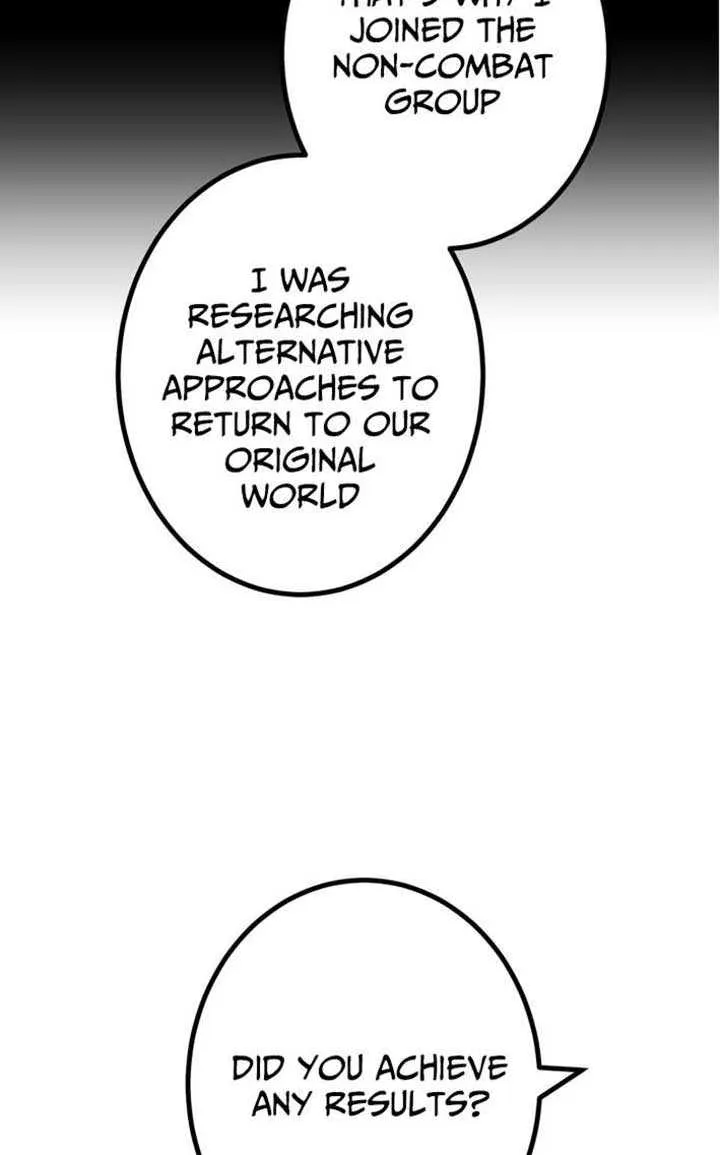 The strongest assassin gets transferred to another world with his whole class Chapter 102 page 71 - 