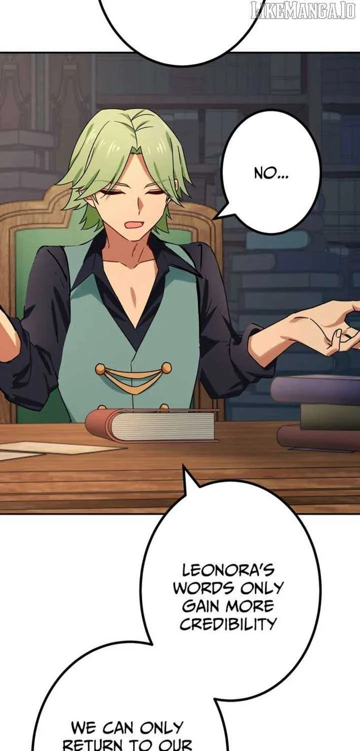 The strongest assassin gets transferred to another world with his whole class Chapter 102 page 72 - 