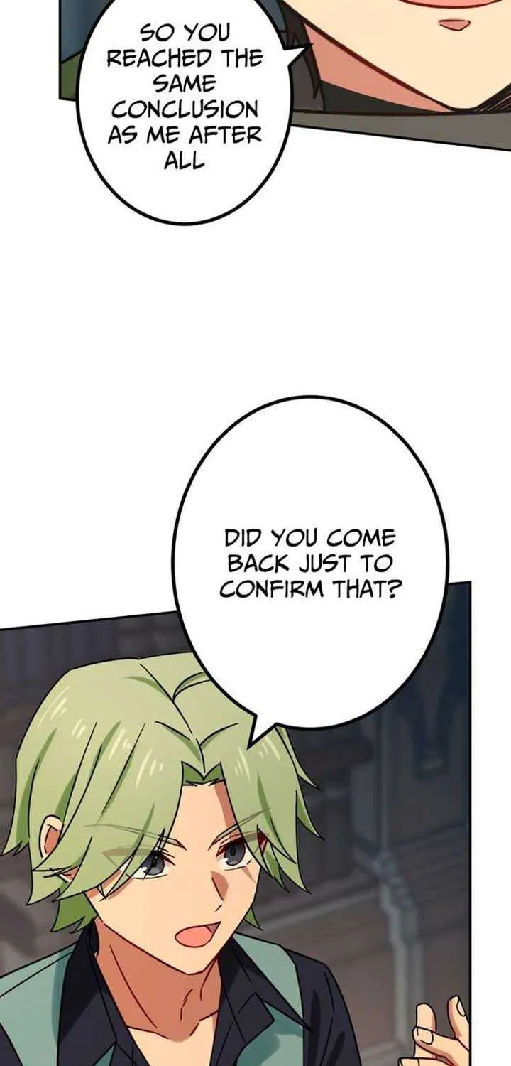 The strongest assassin gets transferred to another world with his whole class Chapter 102 page 74 - 