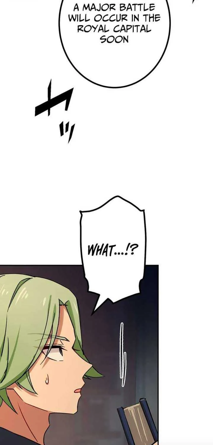 The strongest assassin gets transferred to another world with his whole class Chapter 102 page 76 - 