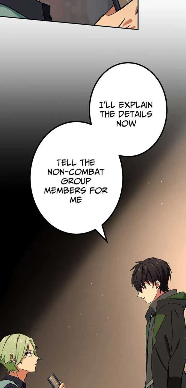 The strongest assassin gets transferred to another world with his whole class Chapter 102 page 77 - 