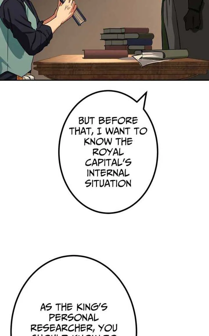 The strongest assassin gets transferred to another world with his whole class Chapter 102 page 78 - 