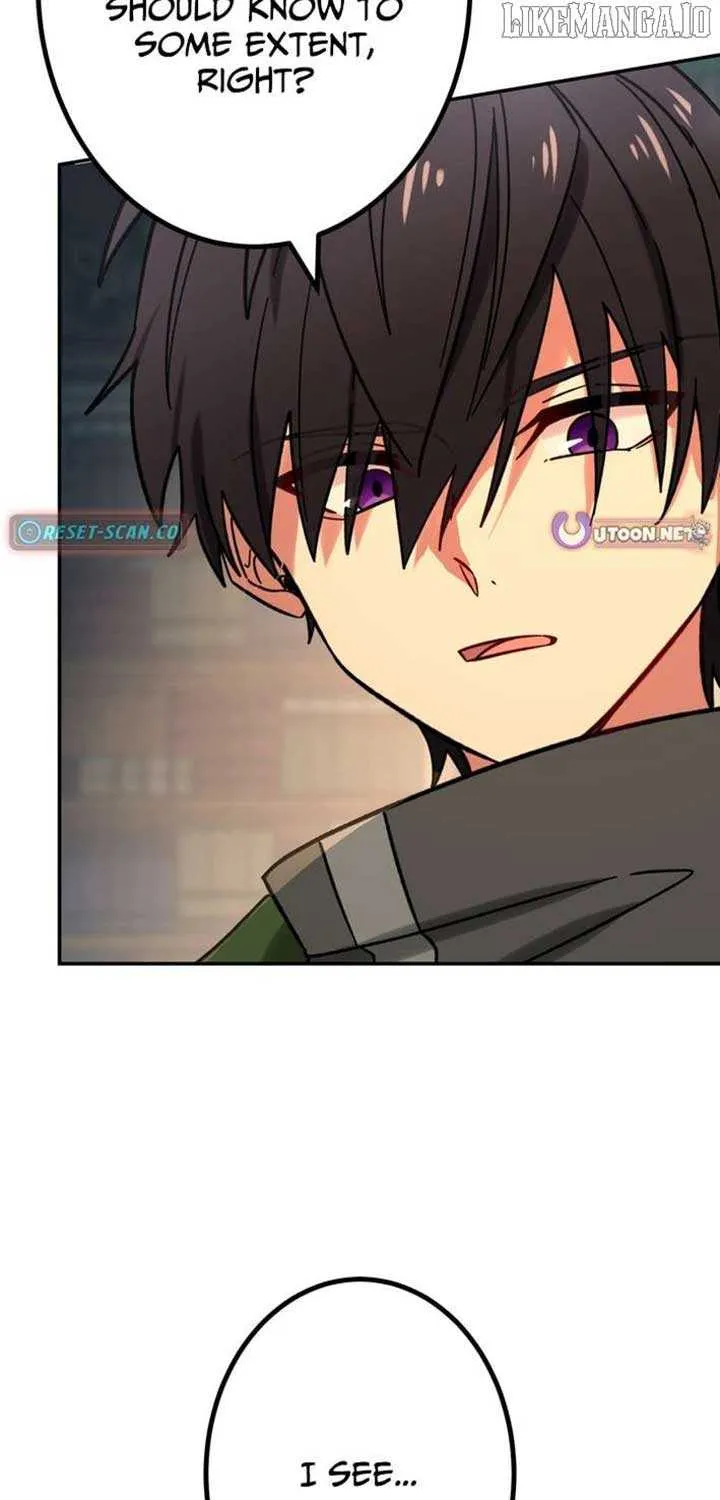 The strongest assassin gets transferred to another world with his whole class Chapter 102 page 79 - 
