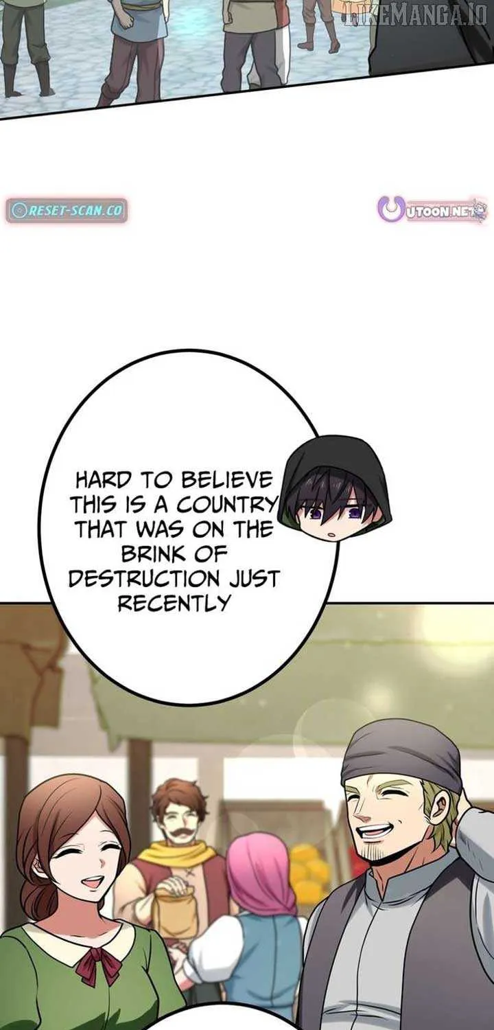 The strongest assassin gets transferred to another world with his whole class Chapter 102 page 9 - 