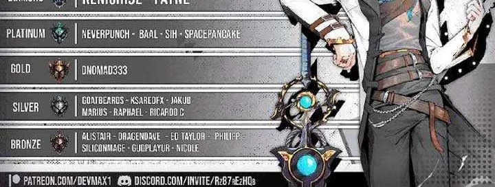 The strongest assassin gets transferred to another world with his whole class Chapter 102 page 84 - 