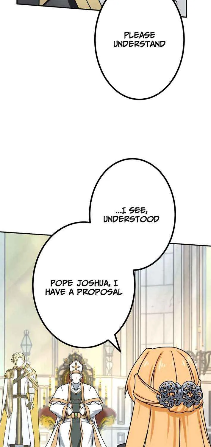 The strongest assassin gets transferred to another world with his whole class Chapter 103 page 13 - 