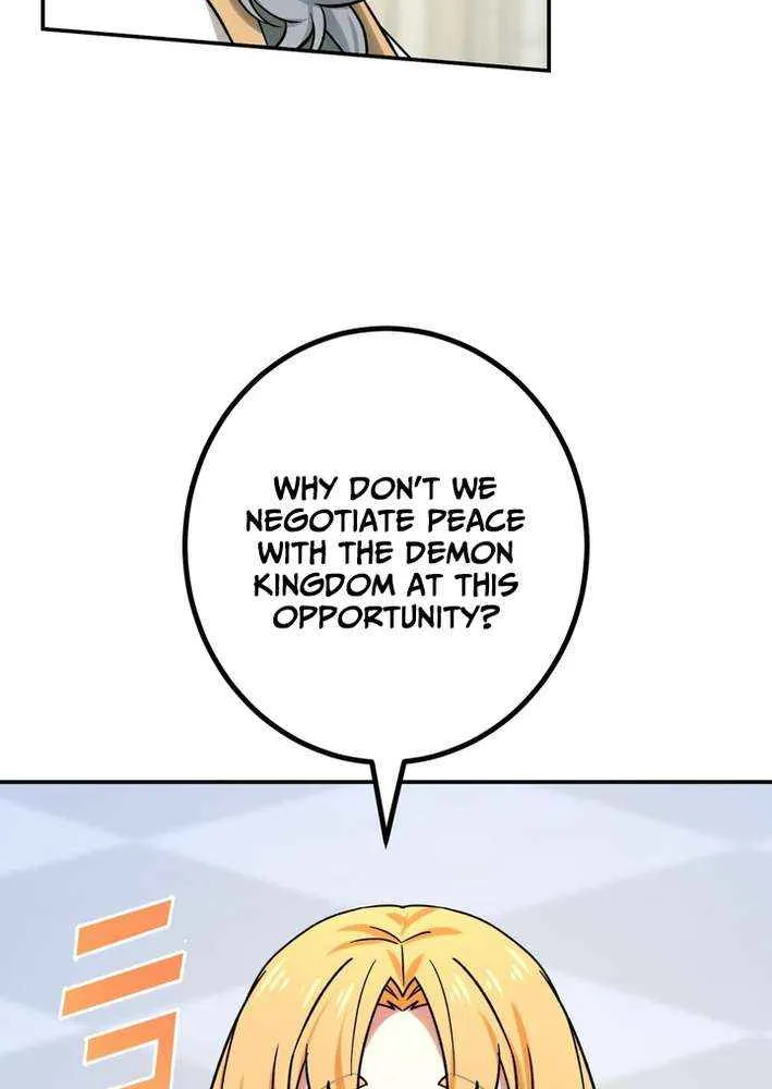The strongest assassin gets transferred to another world with his whole class Chapter 103 page 15 - 