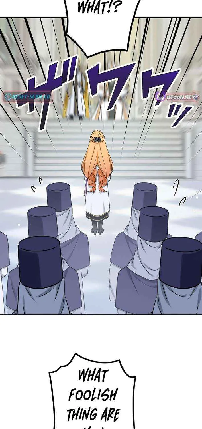 The strongest assassin gets transferred to another world with his whole class Chapter 103 page 17 - 