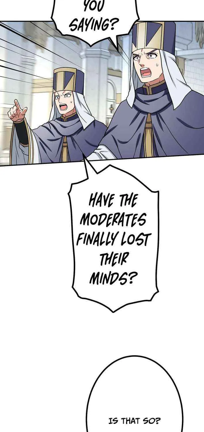 The strongest assassin gets transferred to another world with his whole class Chapter 103 page 18 - 