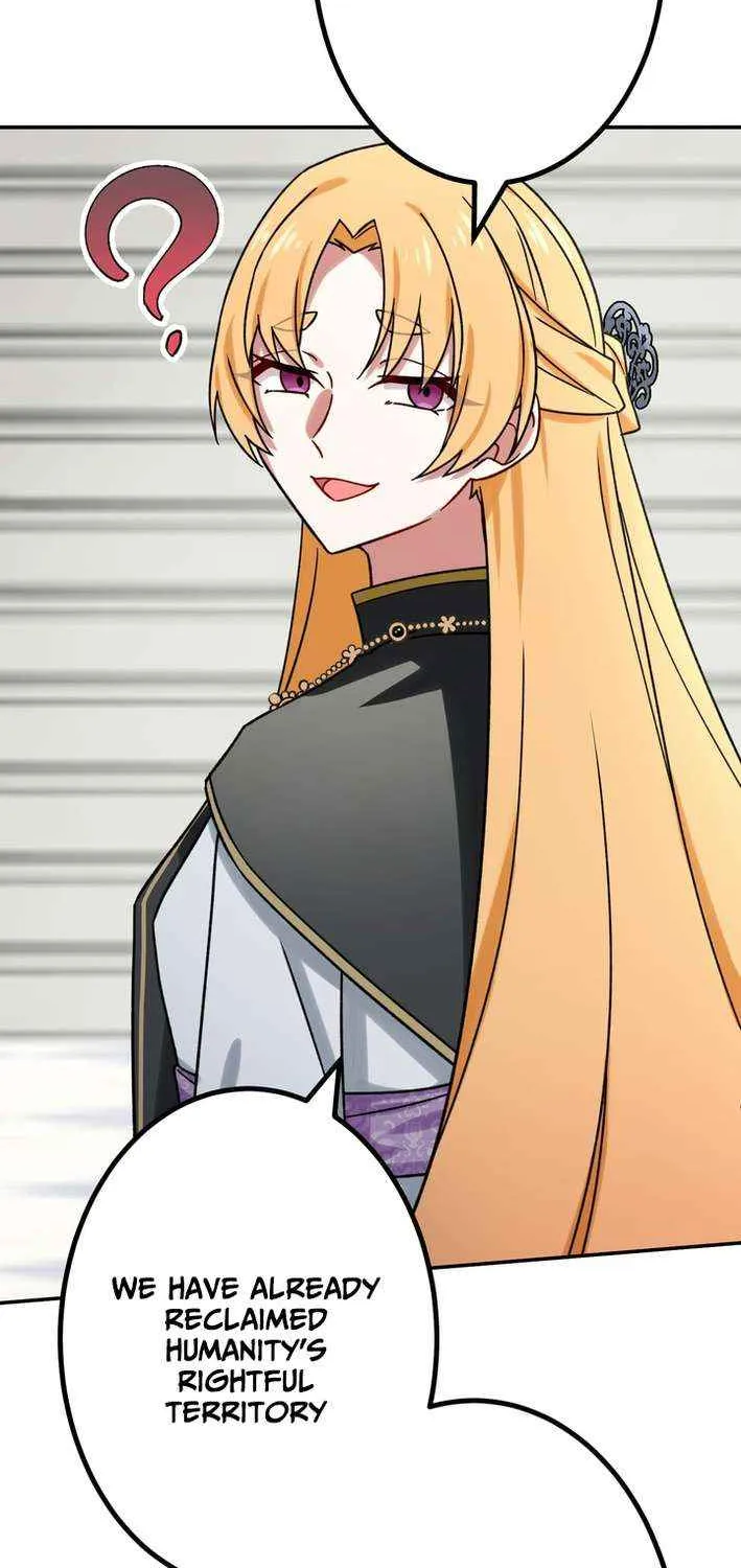The strongest assassin gets transferred to another world with his whole class Chapter 103 page 19 - 