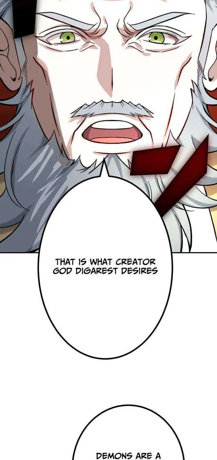 The strongest assassin gets transferred to another world with his whole class Chapter 103 page 21 - 