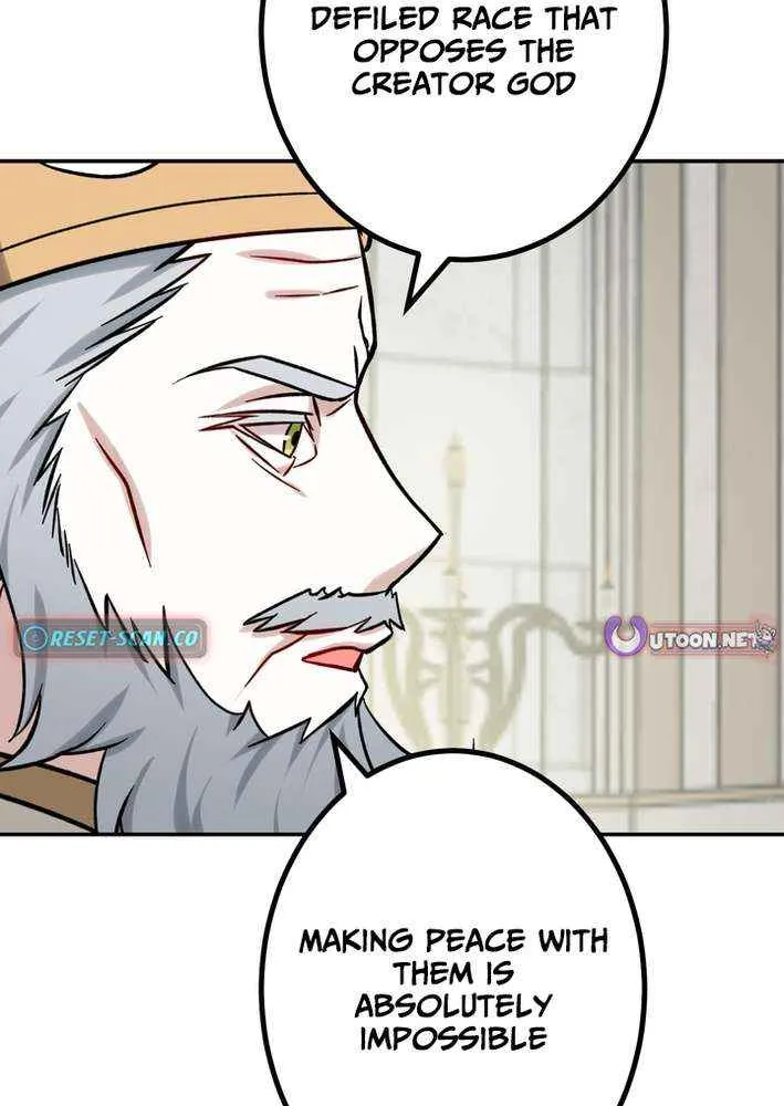 The strongest assassin gets transferred to another world with his whole class Chapter 103 page 22 - 