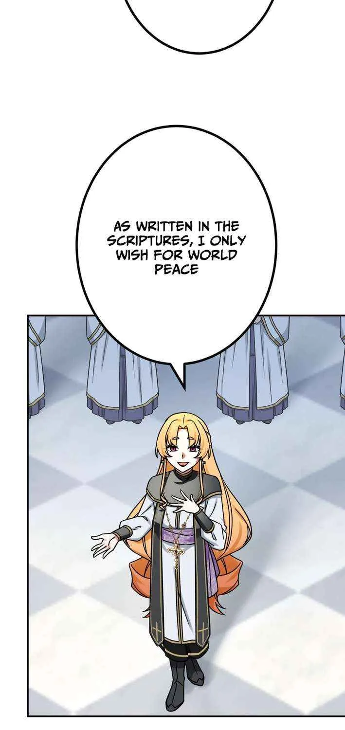 The strongest assassin gets transferred to another world with his whole class Chapter 103 page 23 - 