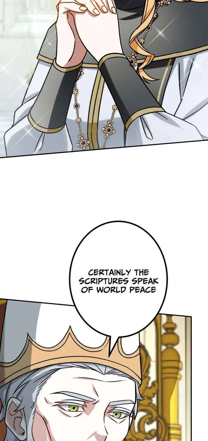 The strongest assassin gets transferred to another world with his whole class Chapter 103 page 26 - 