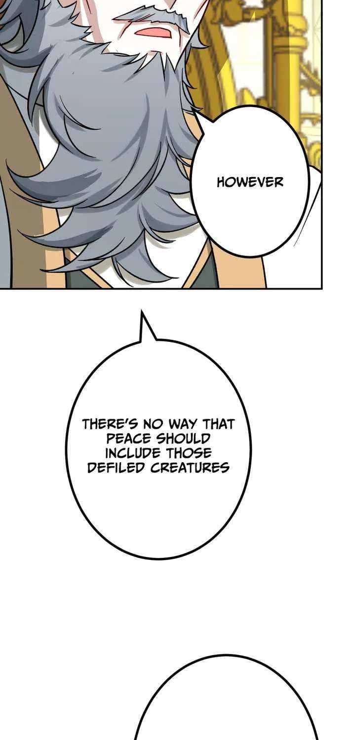 The strongest assassin gets transferred to another world with his whole class Chapter 103 page 27 - 