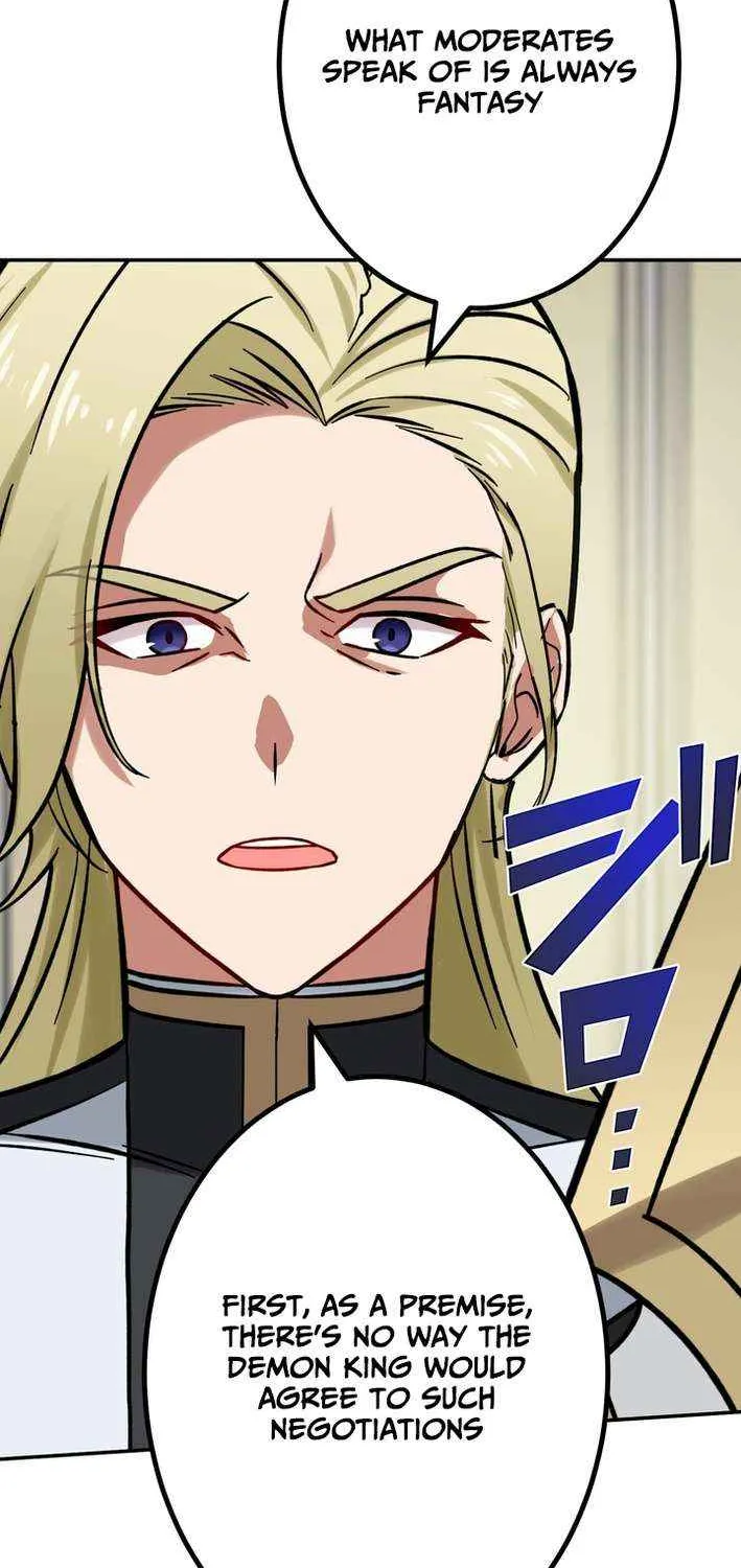 The strongest assassin gets transferred to another world with his whole class Chapter 103 page 28 - 