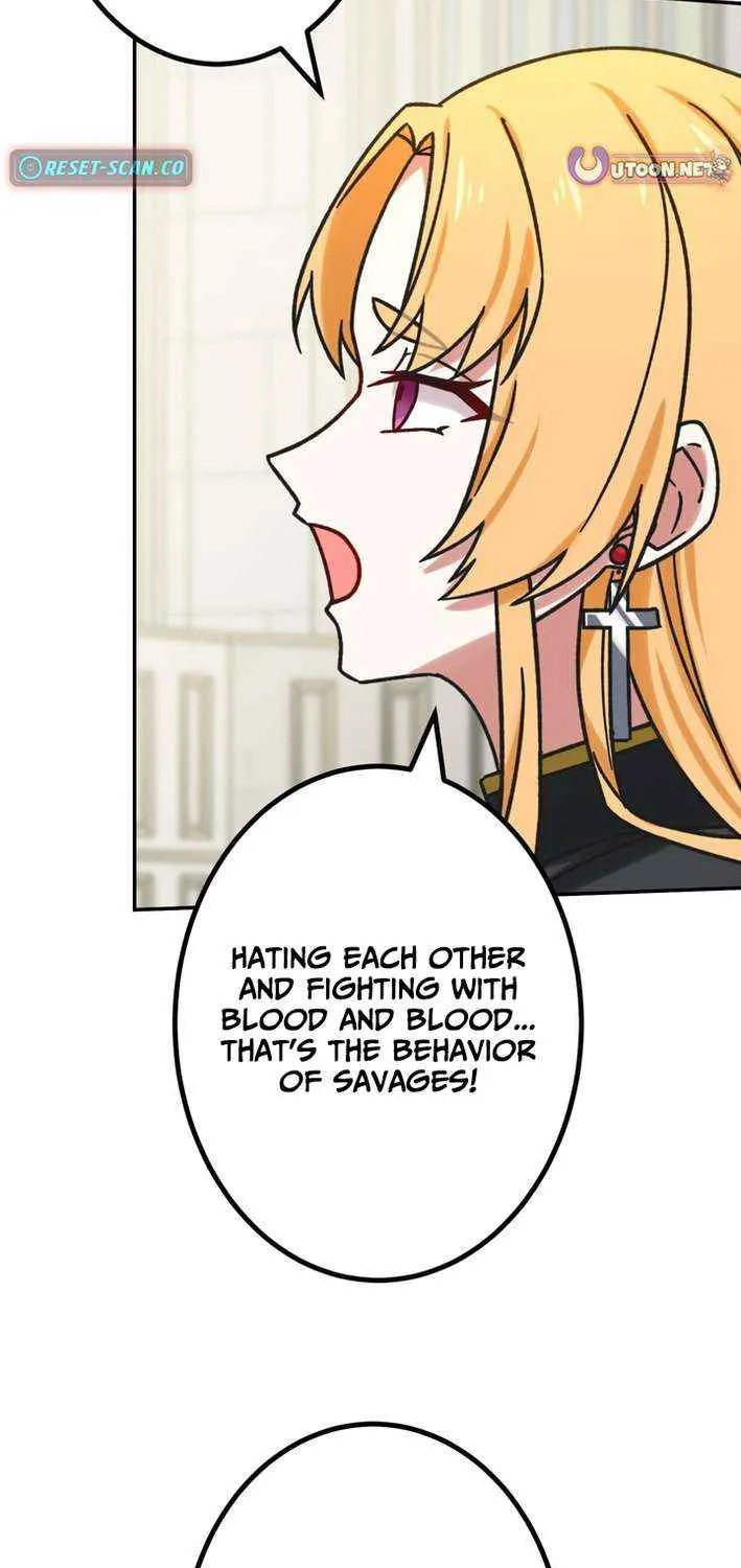 The strongest assassin gets transferred to another world with his whole class Chapter 103 page 30 - 