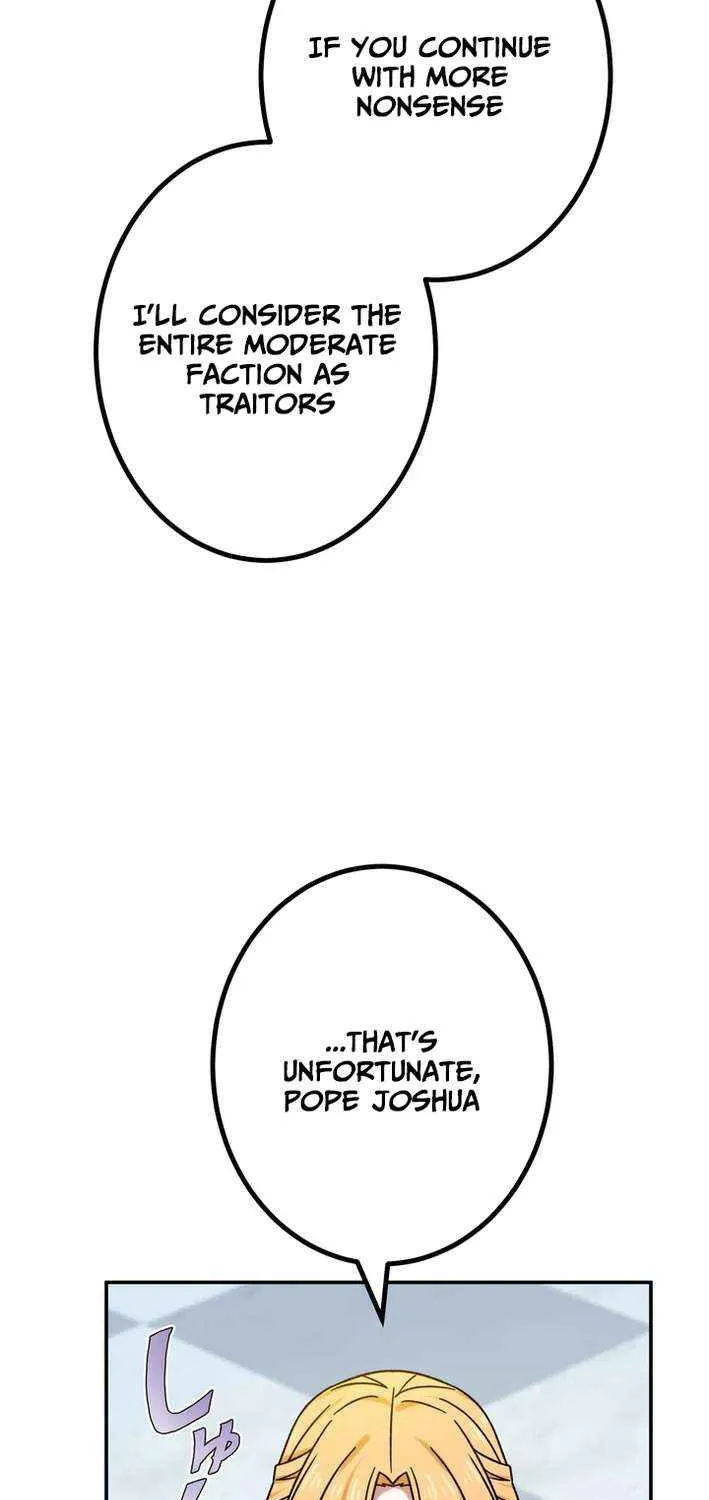 The strongest assassin gets transferred to another world with his whole class Chapter 103 page 32 - 