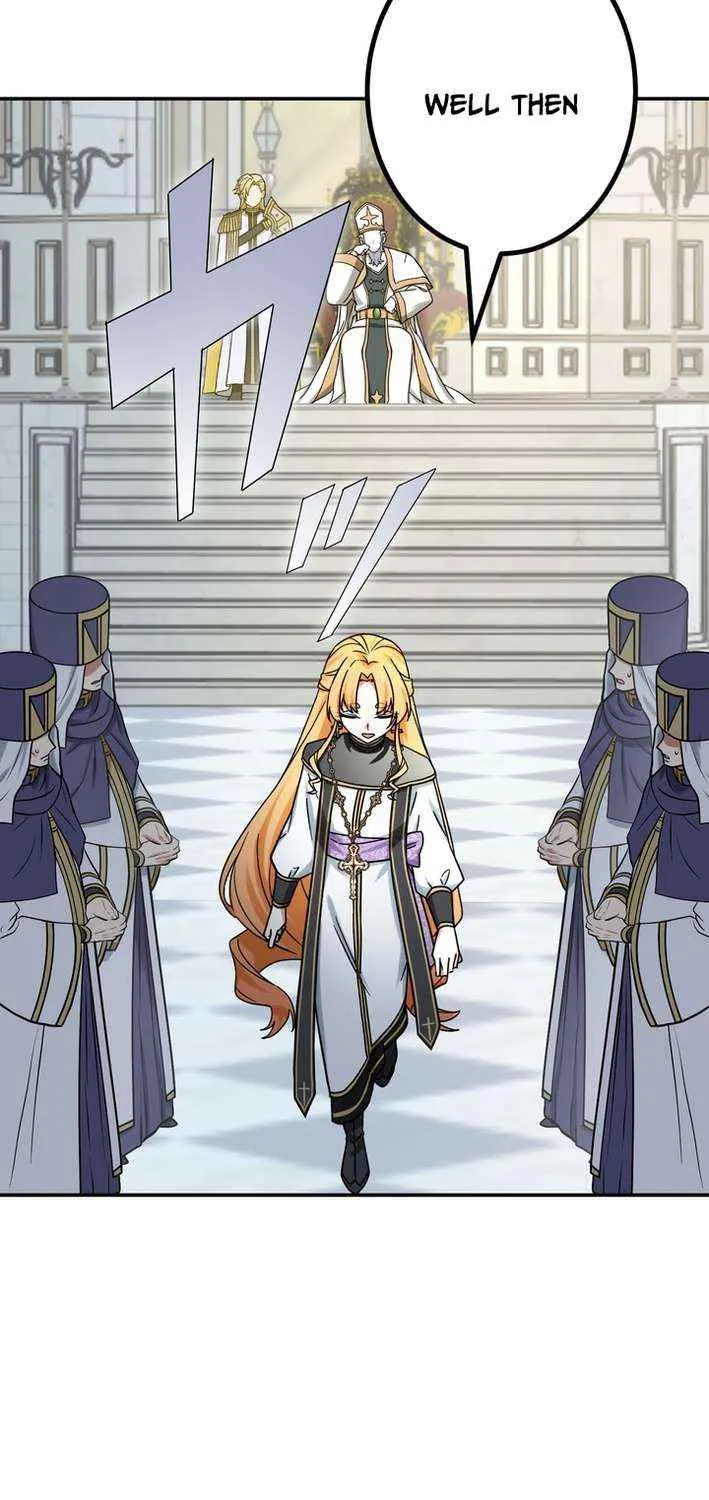 The strongest assassin gets transferred to another world with his whole class Chapter 103 page 34 - 