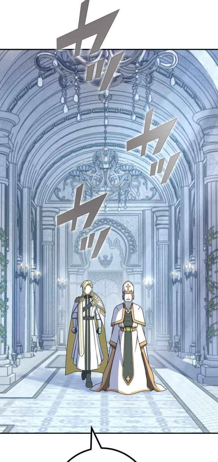 The strongest assassin gets transferred to another world with his whole class Chapter 103 page 38 - 