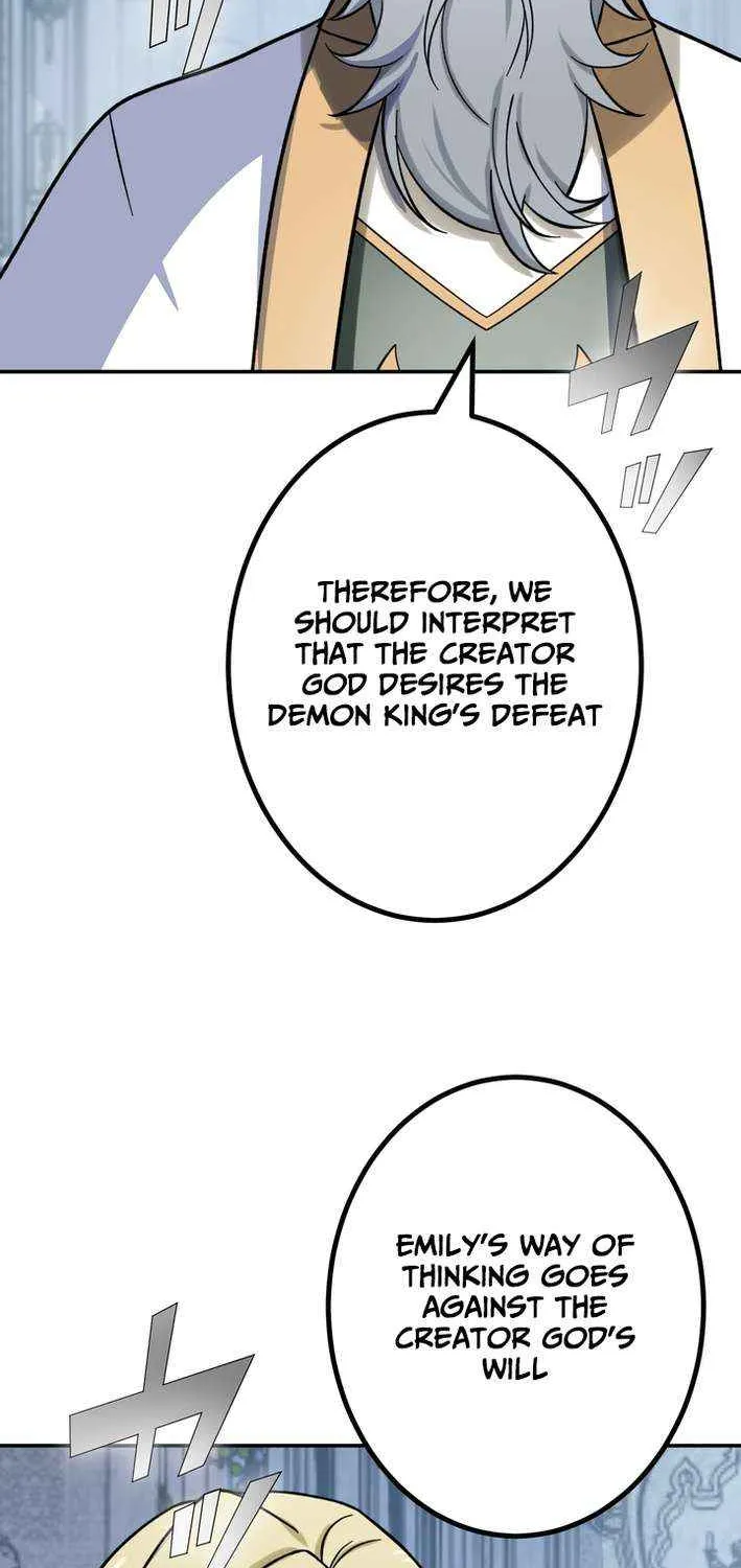 The strongest assassin gets transferred to another world with his whole class Chapter 103 page 40 - 