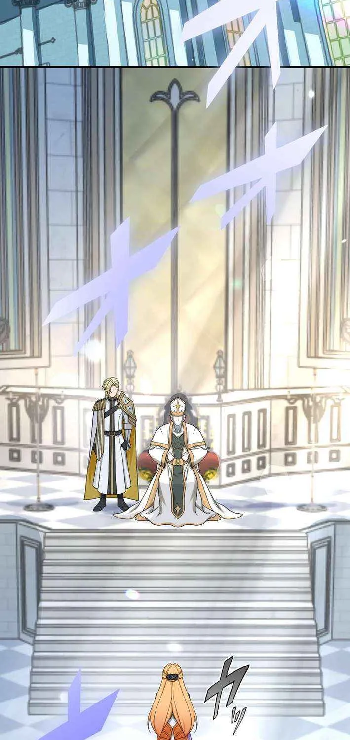 The strongest assassin gets transferred to another world with his whole class Chapter 103 page 5 - 