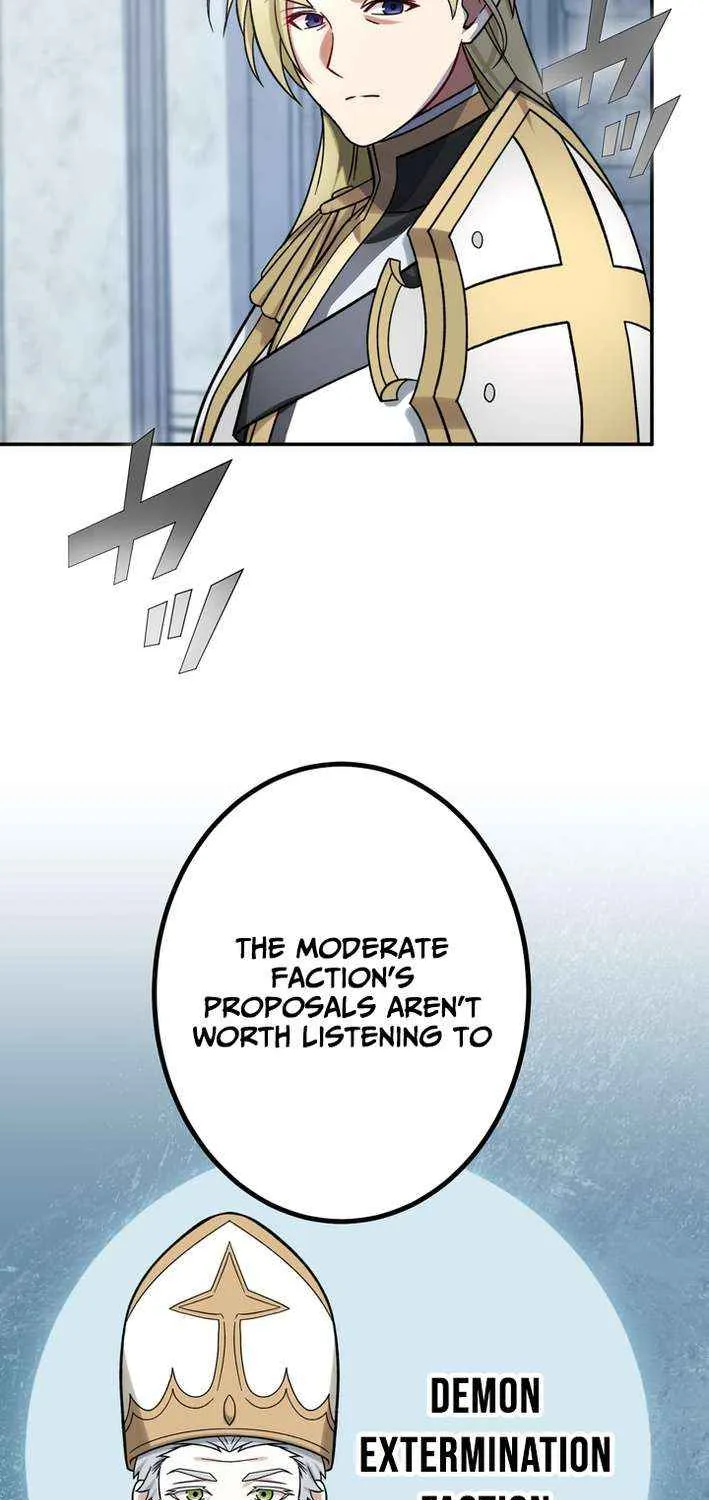 The strongest assassin gets transferred to another world with his whole class Chapter 103 page 44 - 